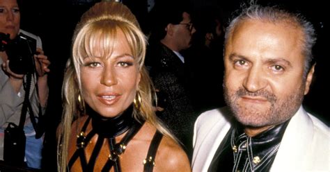 testamento gianni versace